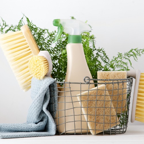 eco-friendly-cleaning-products-01 Spring Cleaning Alexandria, MN