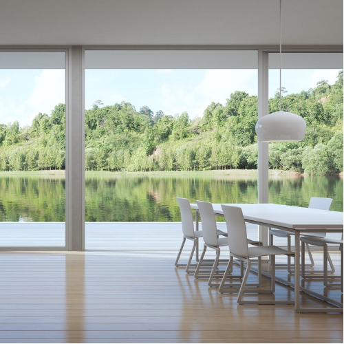 lake-view-home-picture-id690076824 Beautiful house cleaning Alexandria, MN