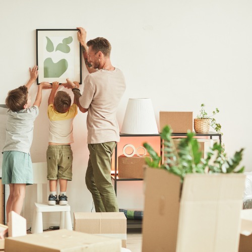 move-clean-family-id1349049467 Move-out home cleanign